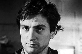 Taxi Driver