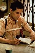 Taxi Driver