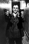 Taxi Driver