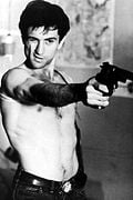 Taxi Driver
