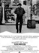 Taxi Driver