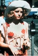 Taxi Driver