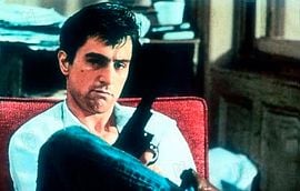 Taxi Driver