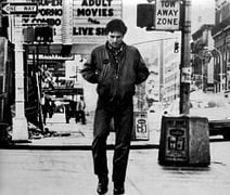 Taxi Driver