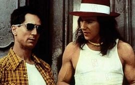 Taxi Driver
