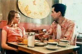 Taxi Driver