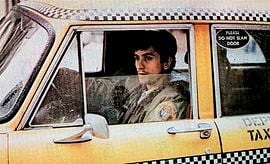 Taxi Driver