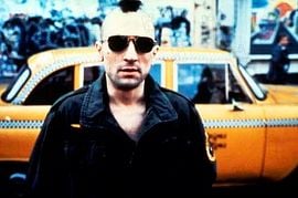 Taxi Driver
