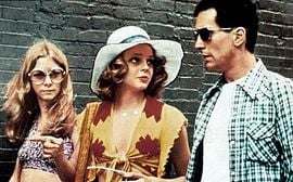 Taxi Driver