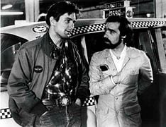 Taxi Driver