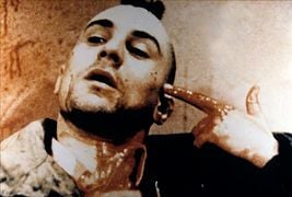 Taxi Driver
