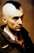 Taxi Driver
