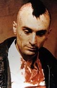 Taxi Driver