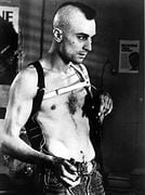 Taxi Driver