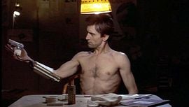 Taxi Driver