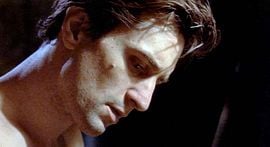 Taxi Driver