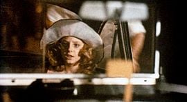 Taxi Driver