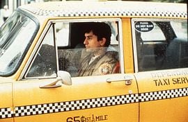Taxi Driver