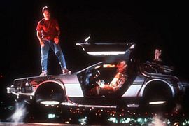 Retour vers le futur