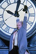Retour vers le futur