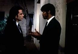 Pulp Fiction