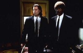 Pulp Fiction