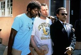 Pulp Fiction