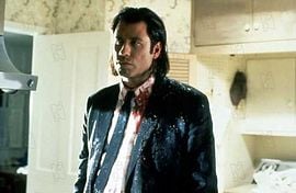 Pulp Fiction