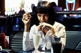 Pulp Fiction