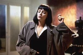 Pulp Fiction