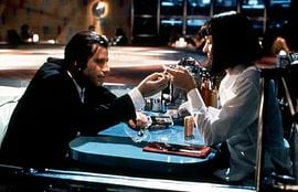 Pulp Fiction