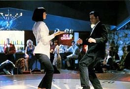 Pulp Fiction