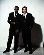 Pulp Fiction