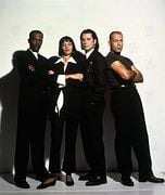 Pulp Fiction