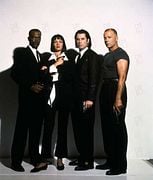 Pulp Fiction