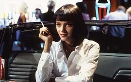 Pulp Fiction