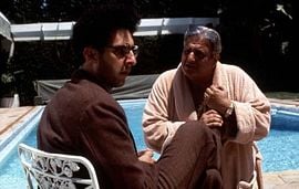 Barton Fink