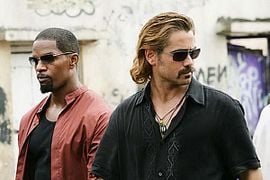 Miami vice - Deux flics à Miami