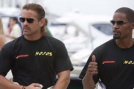 Miami vice - Deux flics à Miami