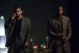 Miami vice - Deux flics à Miami