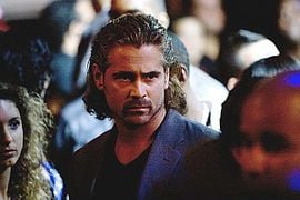 Miami vice - Deux flics à Miami
