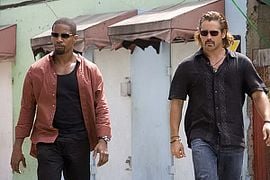 Miami vice - Deux flics à Miami