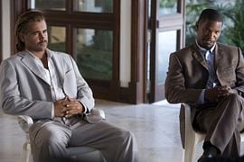 Miami vice - Deux flics à Miami