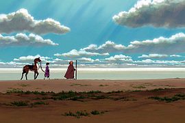 Les Contes de Terremer