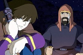 Les Contes de Terremer