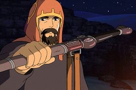 Les Contes de Terremer