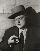 La Soif du mal