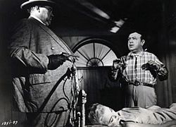 La Soif du mal