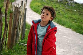 L'Orphelinat