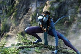 Avatar
